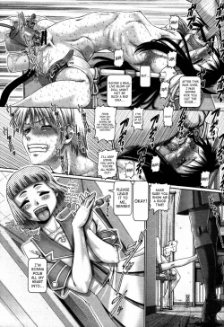 Page 58 of Matatabi Panic | Catnip Panic