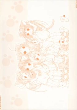 Page 34 of Nekomimi Muchume Zanmai!!