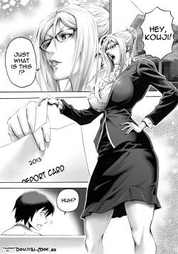 Page 2 of SMaking Sex Education