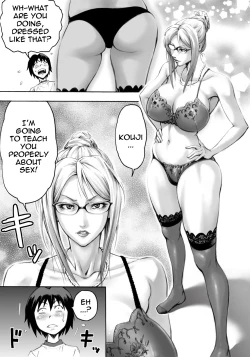 Page 8 of SMaking Sex Education