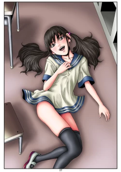 Page 29 of Tonari no Seki no Ore no BenkiKouhen