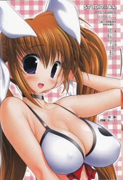 Page 41 of New Nanofei. III ALL Full Color hen Shinsouban