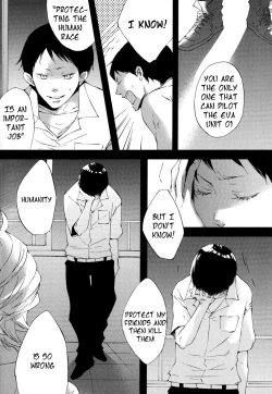 Page 13 of Shuujin no Jirenma | Prisoner's Dilemma