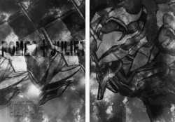 Page 43 of Shuujin no Jirenma | Prisoner's Dilemma