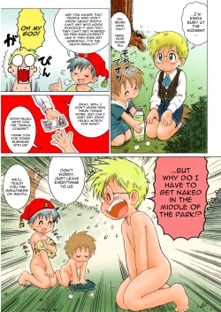 Page 22 of MAGIC MOMENT