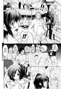 Page 2 of Cum Guzzling Doll Ch. 3