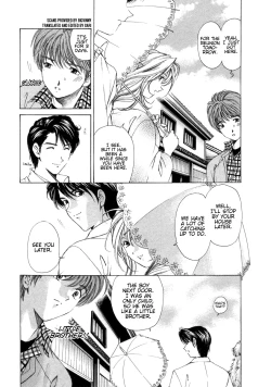 Page 101 of Koi Kara Hajimaru