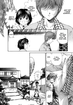 Page 102 of Koi Kara Hajimaru