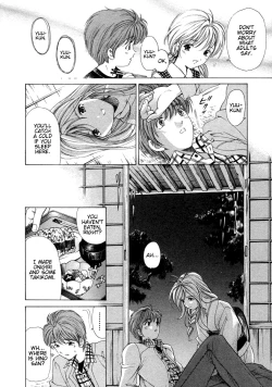 Page 106 of Koi Kara Hajimaru