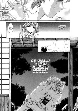 Page 131 of Koi Kara Hajimaru