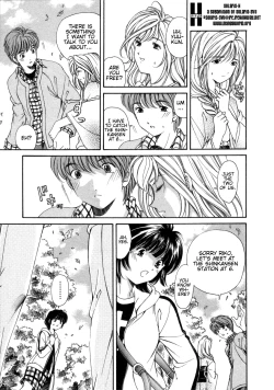 Page 153 of Koi Kara Hajimaru