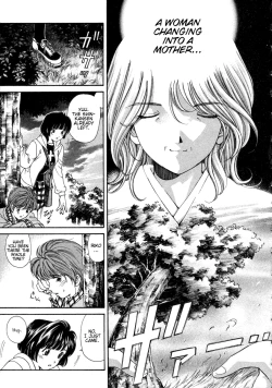 Page 163 of Koi Kara Hajimaru