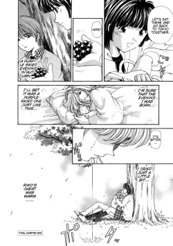 Page 164 of Koi Kara Hajimaru