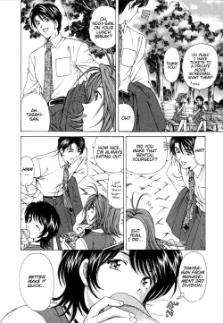 Page 174 of Koi Kara Hajimaru