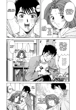 Page 176 of Koi Kara Hajimaru