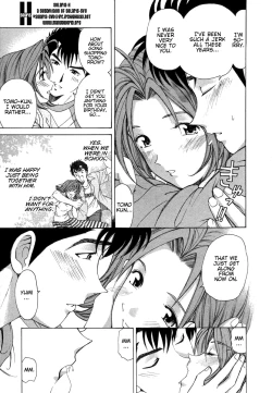 Page 177 of Koi Kara Hajimaru