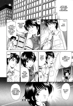 Page 180 of Koi Kara Hajimaru