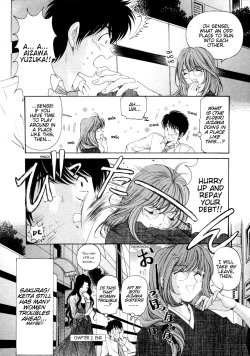 Page 46 of Koi Kara Hajimaru