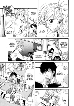 Page 54 of Koi Kara Hajimaru