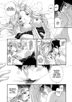 Page 62 of Koi Kara Hajimaru