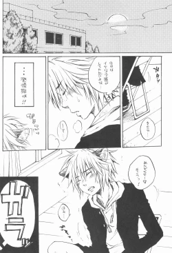 Page 27 of Shounen Curry Lunch