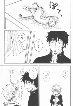 Page 36 of Shounen Curry Lunch