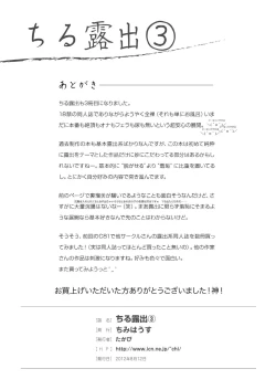 Page 28 of Chiru Roshutsu 3