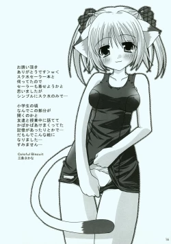 Page 16 of Animal Protection Week.