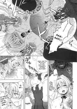 Page 15 of Pregnant Princess