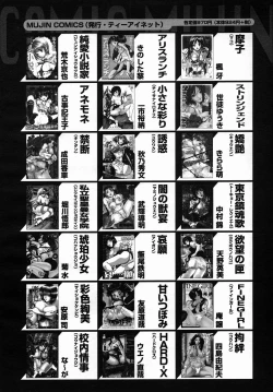 Page 684 of COMIC MUJIN 2005-09