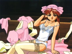 Page 41 of Idol Janshi Suchie-Pai 2 Artbook