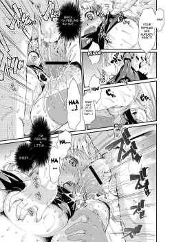 Page 13 of Sweets Kyousoukyoku | The Sweets Rhapsody