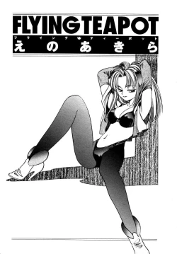 Page 4 of FLYING TEAPOT