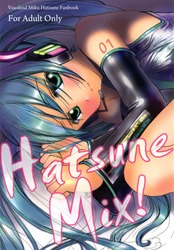 Download Hatsune Mix!