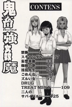 Page 146 of Kichikugoukanma