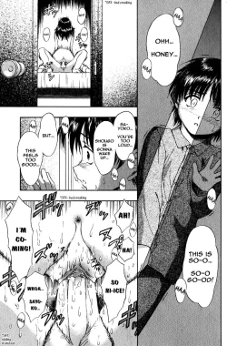 Page 1 of There’s No Going Back For Us