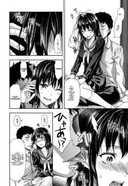 Page 83 of Shiibasan no Ura no Kao