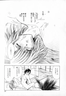 Page 39 of Koakuma Hakusho - The Little Devil White Paper.