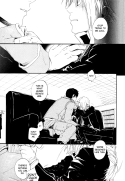 Page 30 of The Lust Terrorist