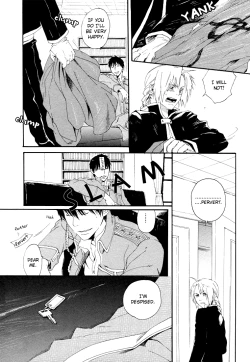 Page 40 of The Lust Terrorist