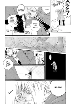 Page 43 of The Lust Terrorist