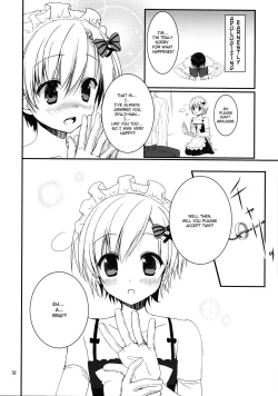 Page 31 of Ore no Yome ni Otntn ga Haetemasu. | My Bride Has Sprouted A Penis!