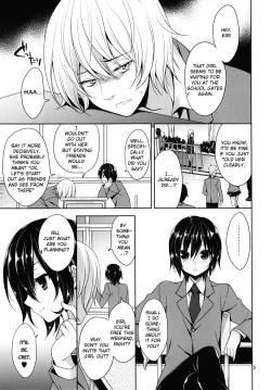 Page 4 of Ore no Yome ni Otntn ga Haetemasu. | My Bride Has Sprouted A Penis!