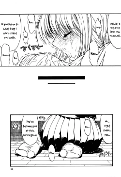 Page 24 of Paradise LOST build 0.9b