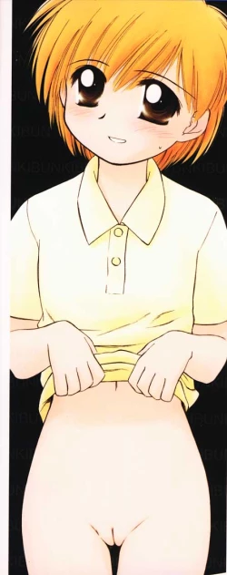 Page 187 of Kibun Kibun 2