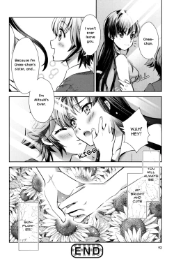 Page 16 of Tsuki to Himawari | Moon And Sunflower