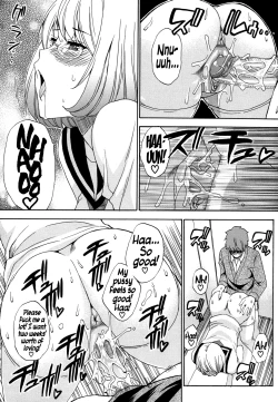 Page 102 of Nee, Mou Sukoshi Dake... | Please, Just a Little Bit More