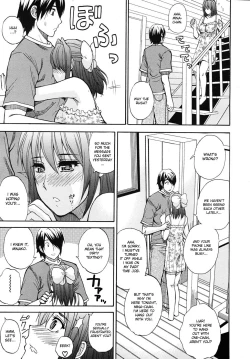 Page 113 of Nee, Mou Sukoshi Dake... | Please, Just a Little Bit More