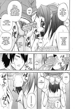 Page 117 of Nee, Mou Sukoshi Dake... | Please, Just a Little Bit More
