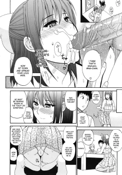 Page 118 of Nee, Mou Sukoshi Dake... | Please, Just a Little Bit More